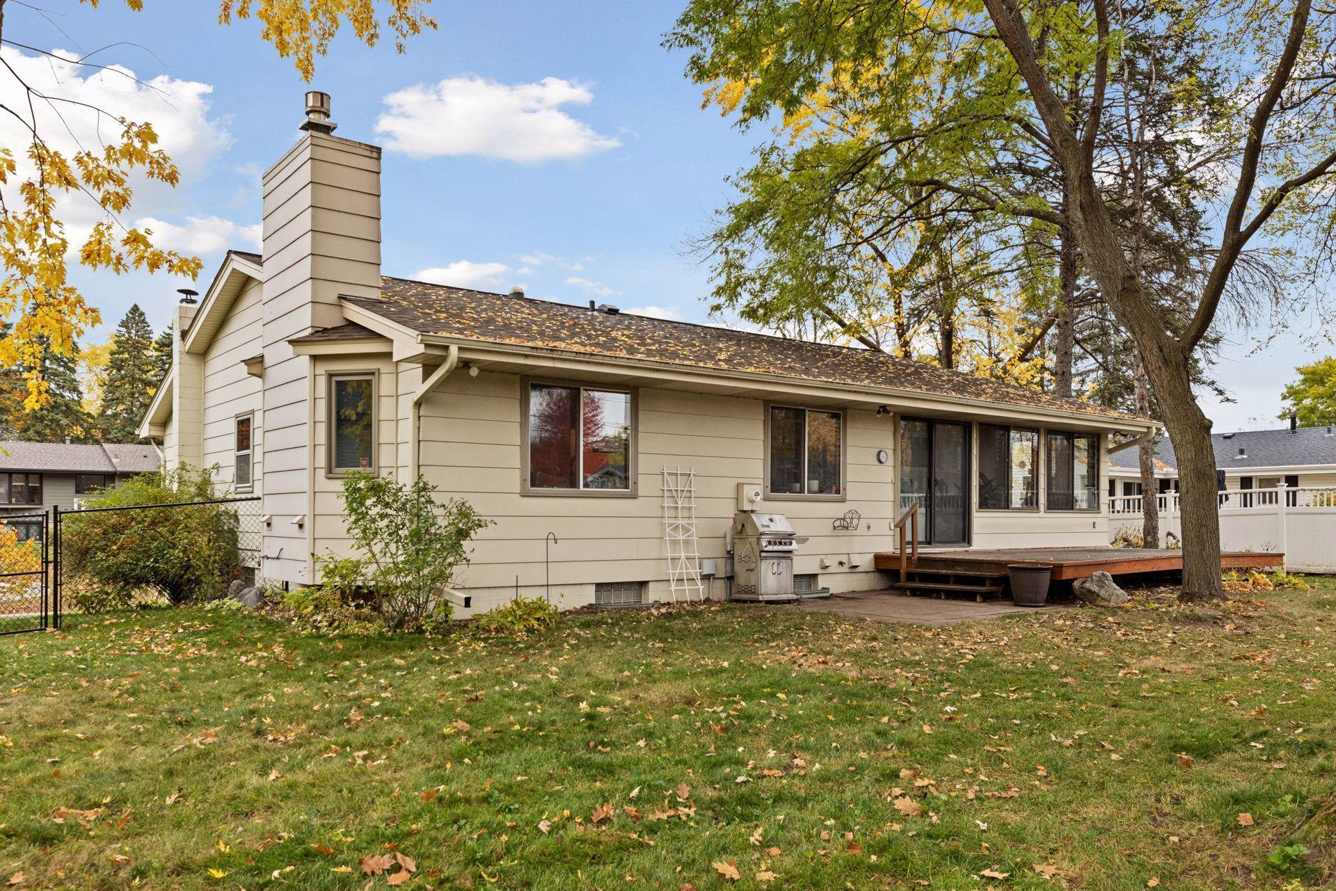 1887 3rd Street Northwest New Brighton, MN 55112 - Photo 6 of 58