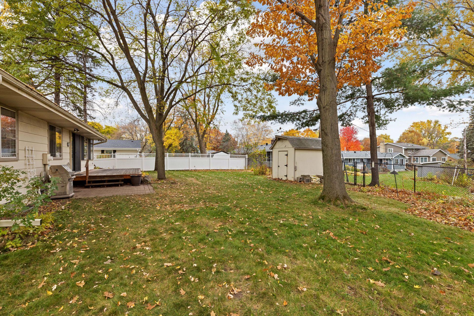 1887 3rd Street Northwest New Brighton, MN 55112 - Photo 7 of 58