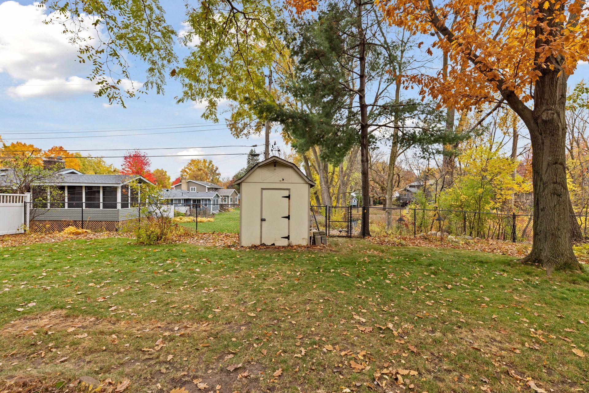 1887 3rd Street Northwest New Brighton, MN 55112 - Photo 8 of 58
