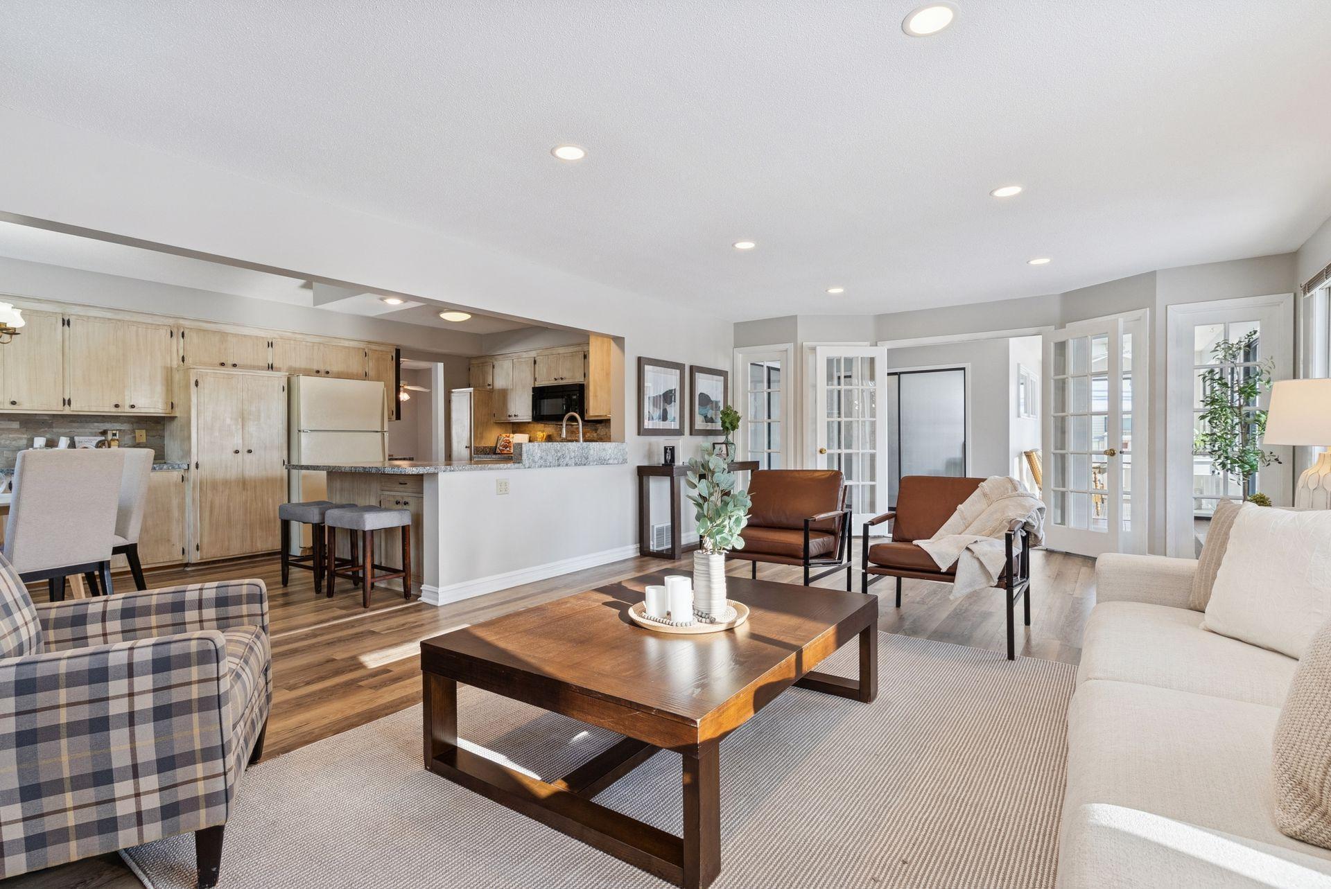 1887 3rd Street Northwest New Brighton, MN 55112 - Photo 10 of 58