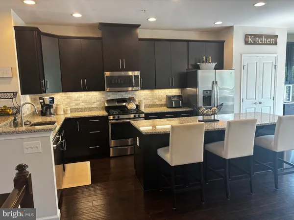 $460,000 | 8121 Hickory Hollow Drive, Glen Burnie, MD 21060