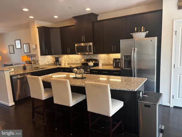 $460,000 | 8121 Hickory Hollow Drive, Glen Burnie, MD 21060