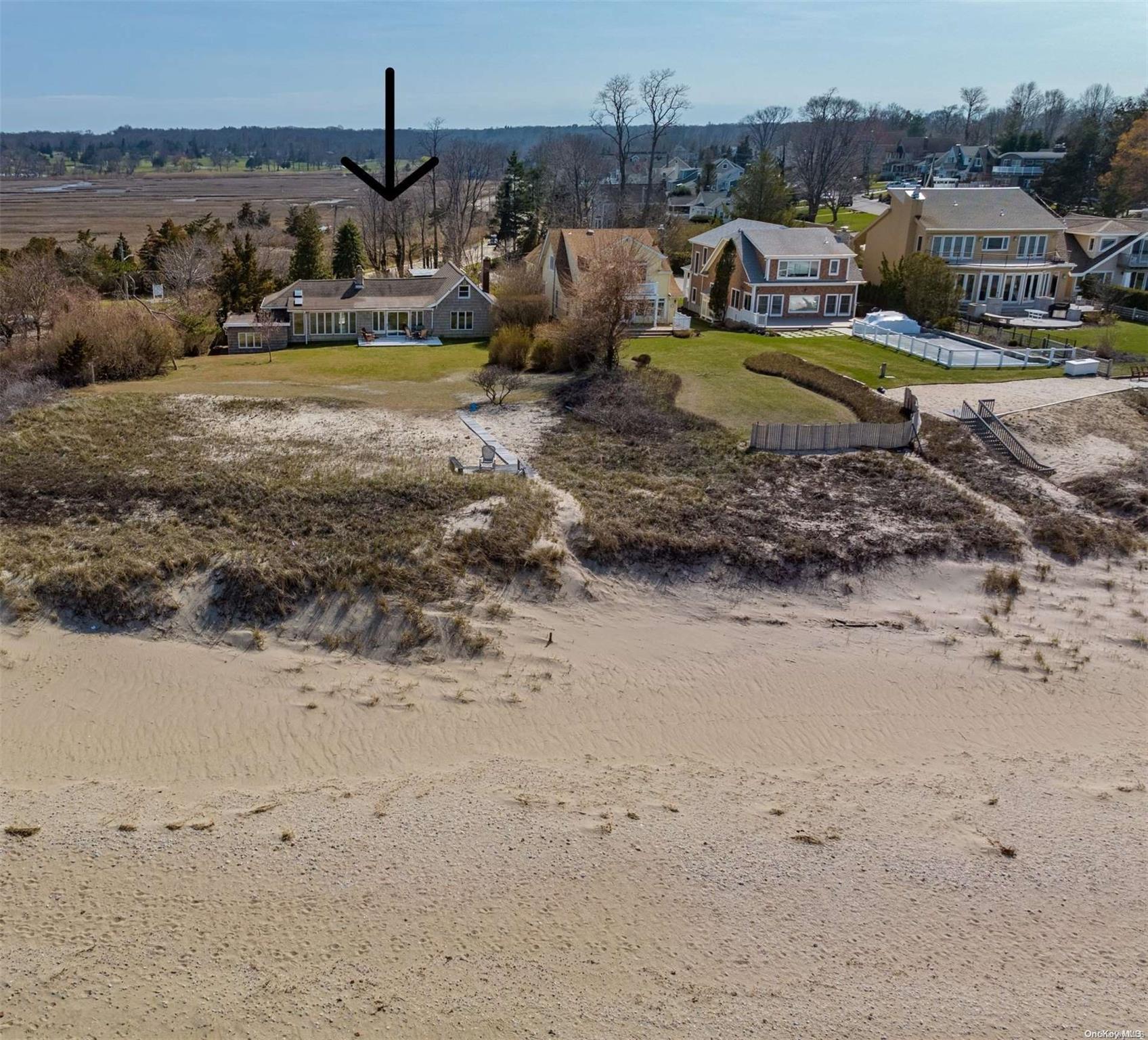 443 Waterside Road Northport, NY 11768 - Photo 1 of 1