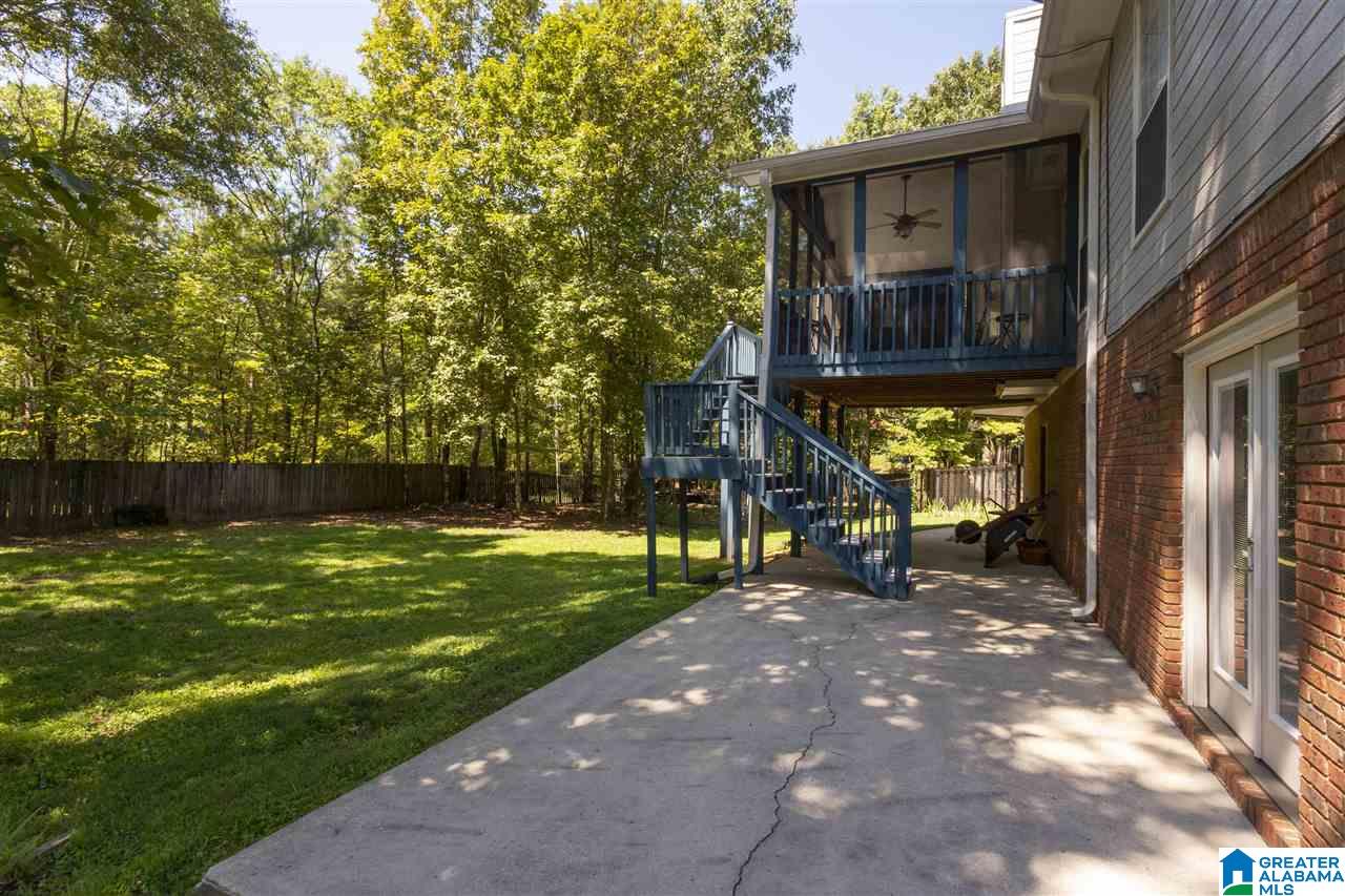 504 Grove Hill Trail Alabaster, AL 35007 - Photo 31 of 34