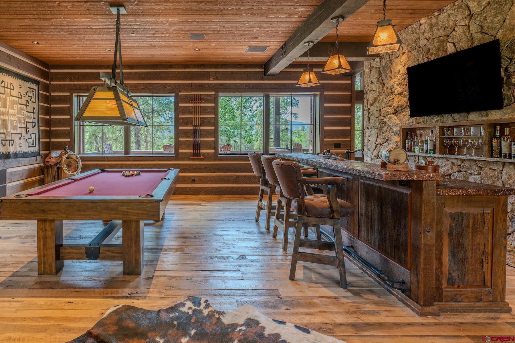341 Painter Ranch Trail Durango, CO 81301 - Photo 15 of 44