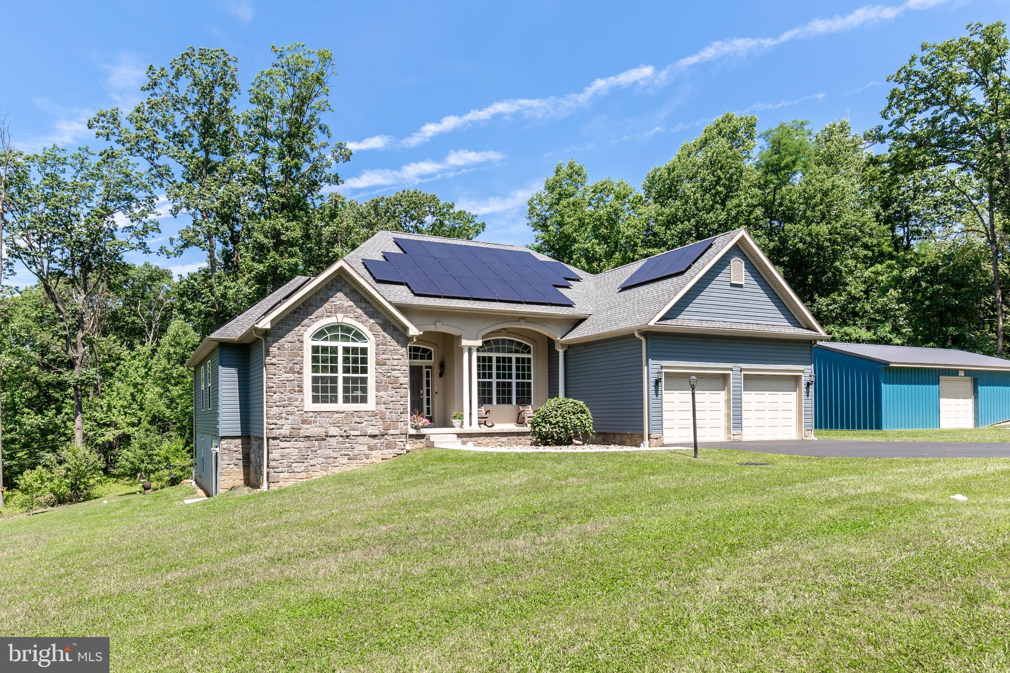 784 High Rock Road North Hanover, PA 17331 - Photo 82 of 111