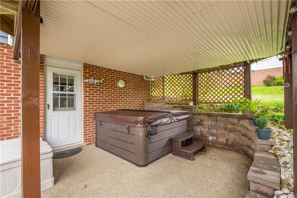 108 Walnut Drive Eighty Four, PA 15330 - Photo 45 of 47