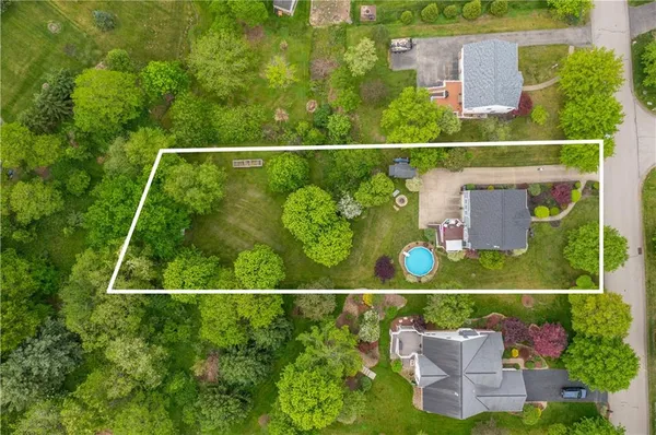 $514,900 | 108 Walnut Drive, Eighty Four, PA 15330