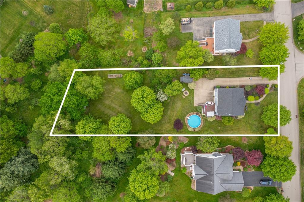 108 Walnut Drive Eighty Four, PA 15330 - Photo 47 of 47 a view of outdoor