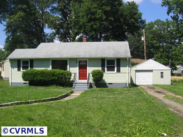 3101 Collins Road Richmond, VA 23223 - Photo 1 of 7 Gallery Image 1