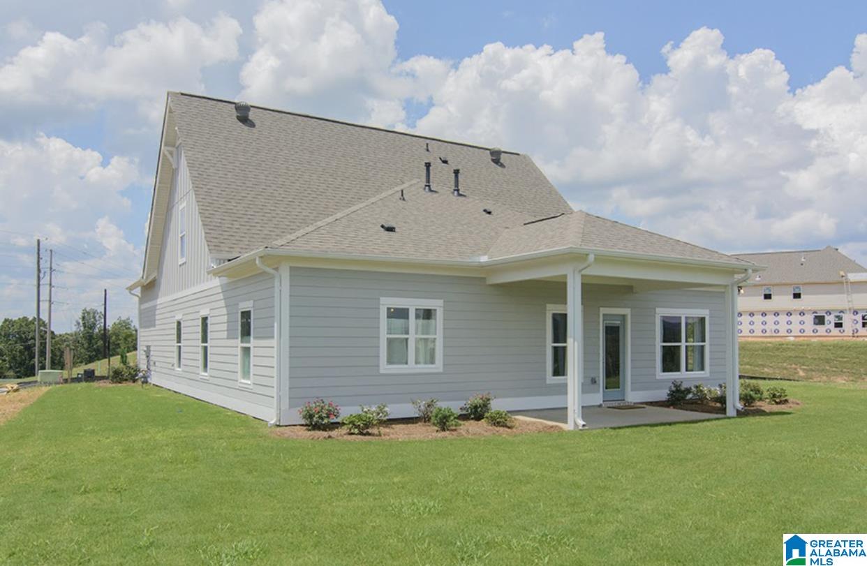 1814 Mckesie Street Riverside, AL 35135 - Photo 42 of 43