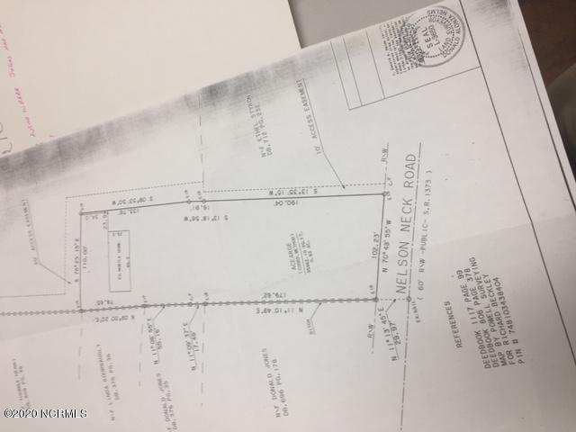 579 Nelson Neck Road Sealevel, NC 28577 - Photo 2 of 5 60010473306__1C4D4BAA-9414-4BE5-859E-5B8