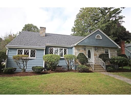 15 Fox Road Wakefield, MA 01880 - Photo 1 of 30 Gallery Image 1