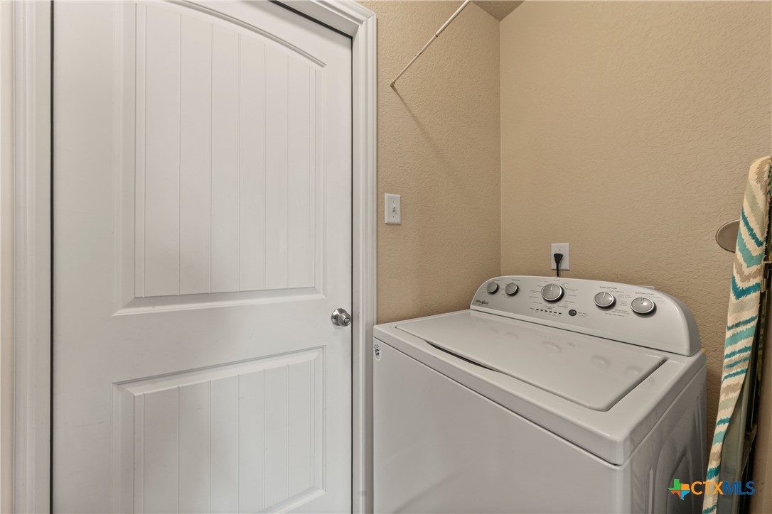 211 McCullough Loop Temple, TX 76502 - Photo 16 of 18