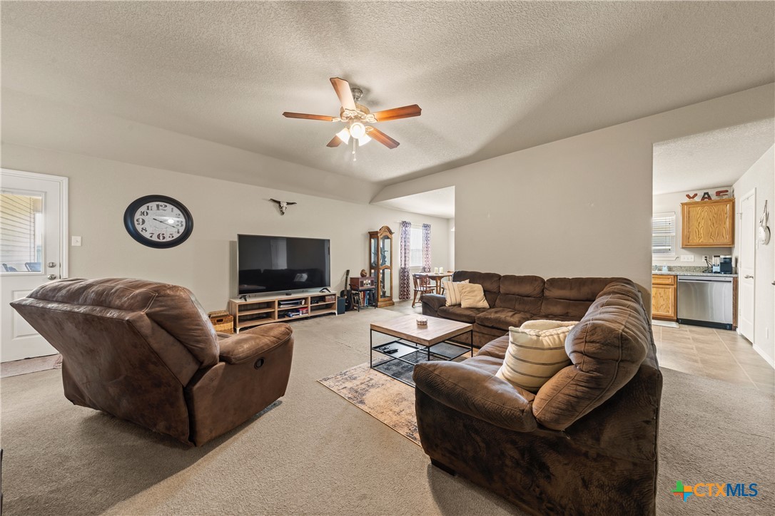 211 McCullough Loop Temple, TX 76502 - Photo 3 of 18