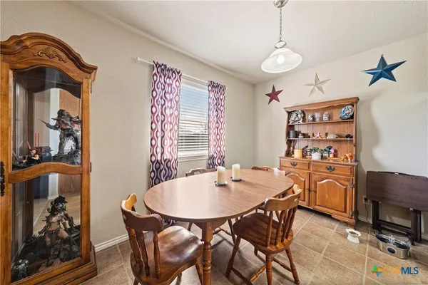 $244,900 | 211 McCullough Loop, Temple, TX 76502
