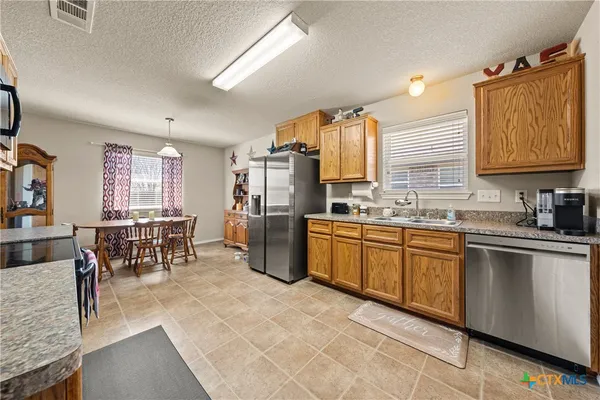 $244,900 | 211 McCullough Loop, Temple, TX 76502