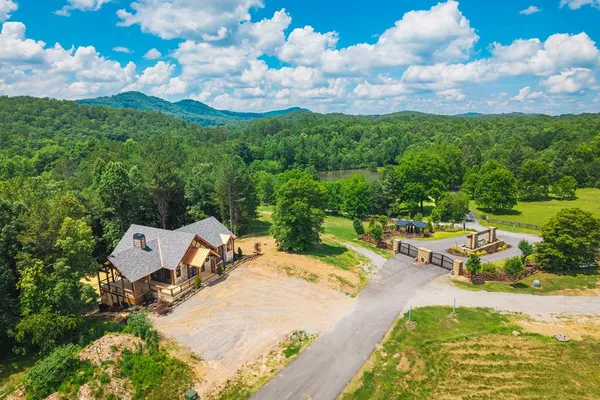 $1,249,000 | 42 Waterstone Way, Mineral Bluff, GA 30559
