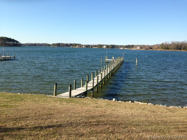 106 Waterside Lane Reedville, VA 22539 - Photo 2 of 13