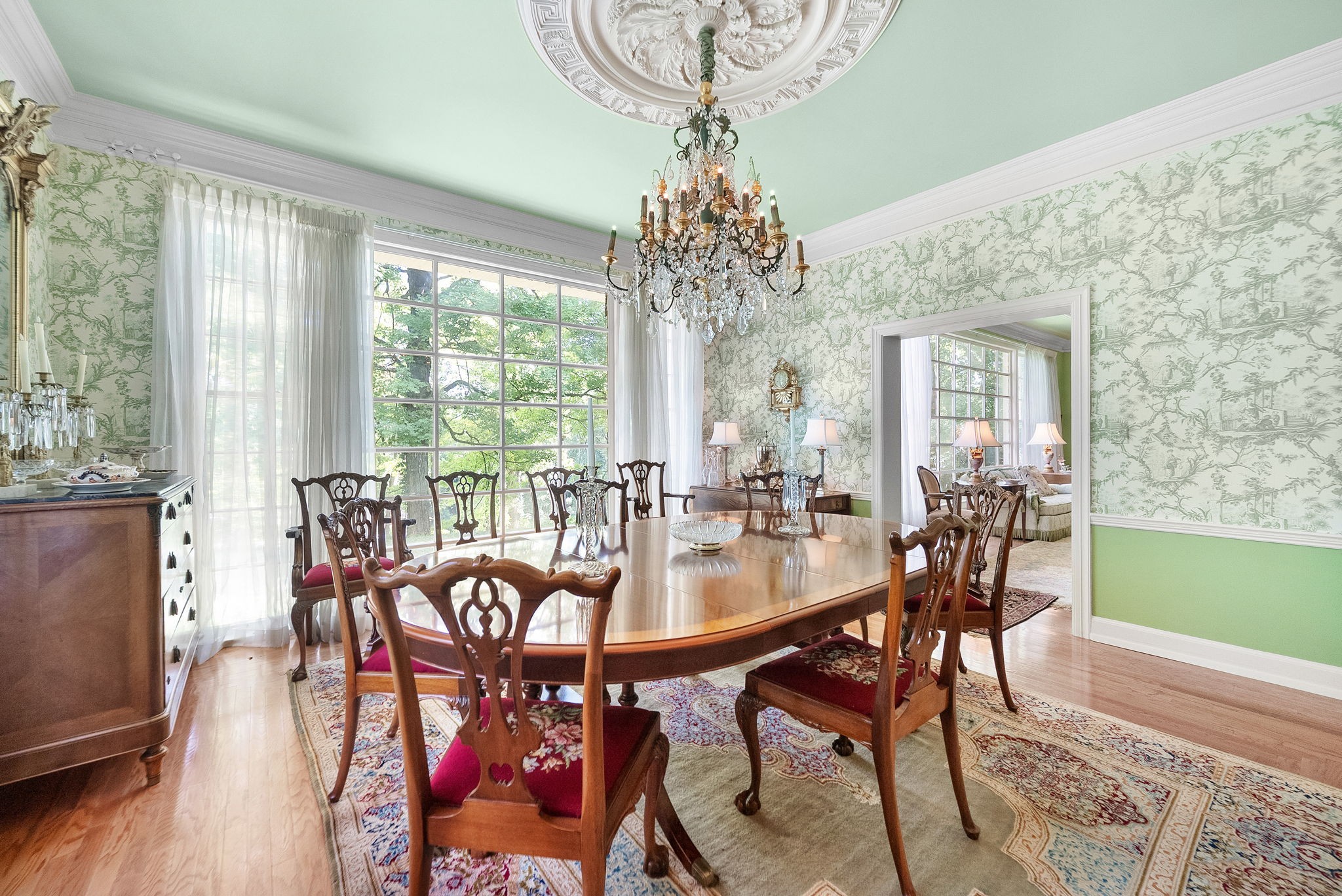 210 Porters Bluff Road Clarksville, TN 37040 - Photo 21 of 55 Gallery Image 21