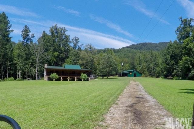 940 Camp McCall Road Bostic, NC 28018 - Photo 1 of 25 Gallery Image 1