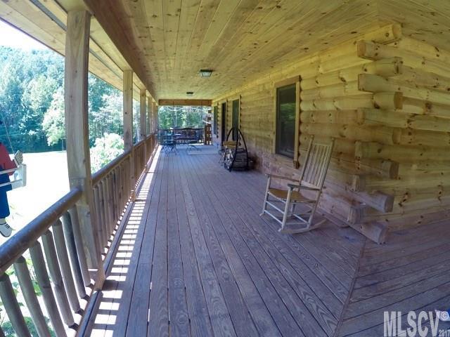 940 Camp McCall Road Bostic, NC 28018 - Photo 13 of 25 Gallery Image 13