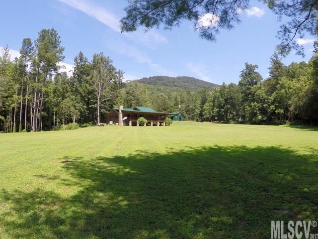 940 Camp McCall Road Bostic, NC 28018 - Photo 14 of 25 Gallery Image 14