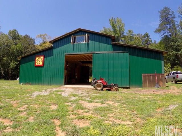 940 Camp McCall Road Bostic, NC 28018 - Photo 15 of 25 Gallery Image 15