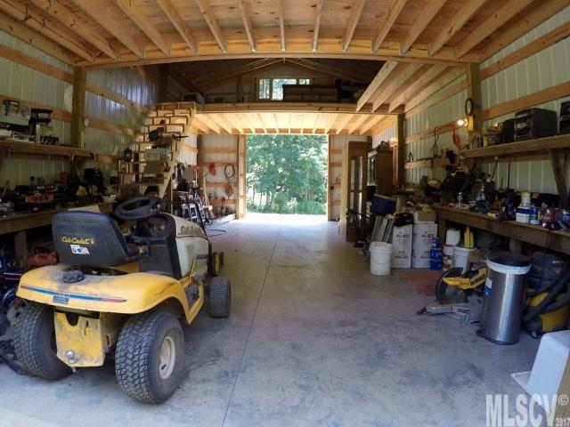 940 Camp McCall Road Bostic, NC 28018 - Photo 16 of 25 Gallery Image 16