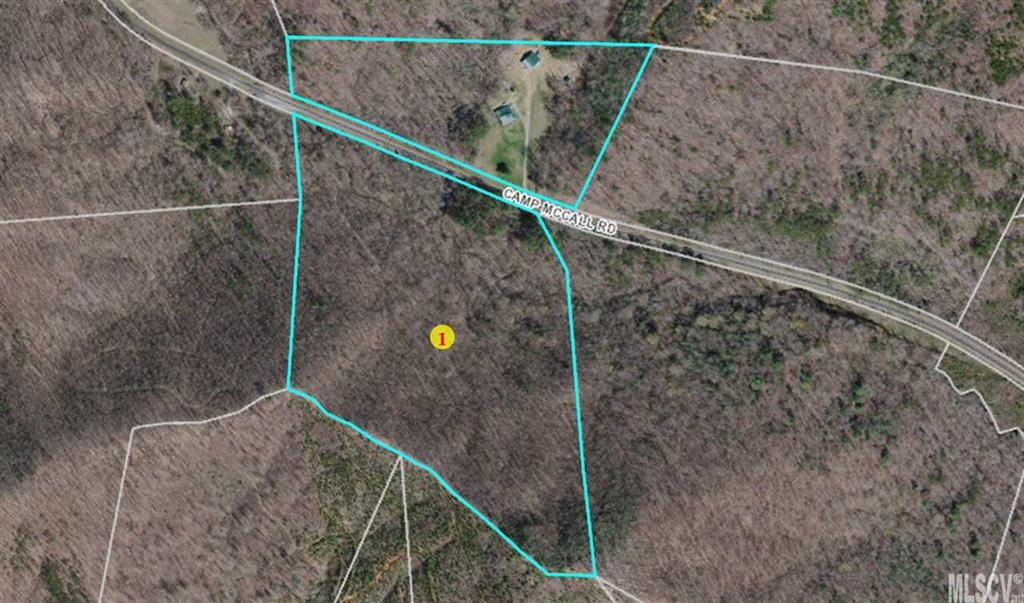 940 Camp McCall Road Bostic, NC 28018 - Photo 18 of 25 Gallery Image 18