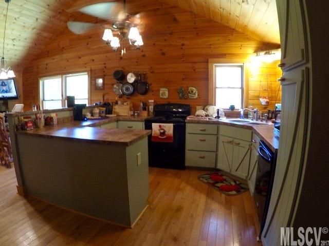 940 Camp McCall Road Bostic, NC 28018 - Photo 19 of 25 Gallery Image 19