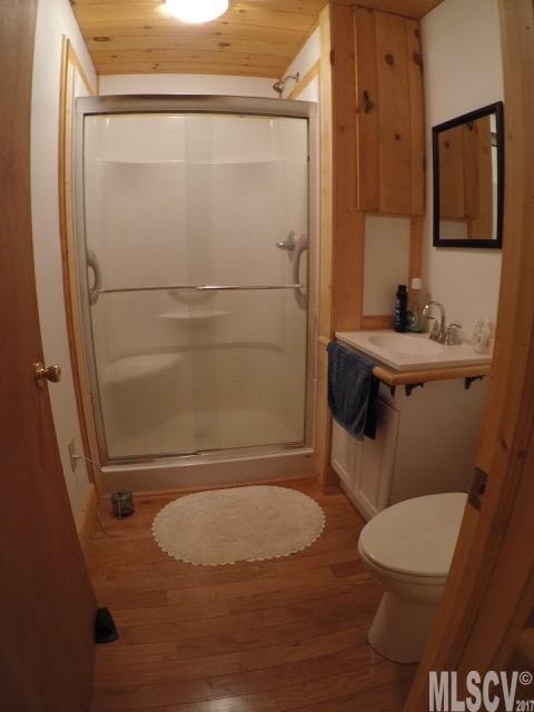 940 Camp McCall Road Bostic, NC 28018 - Photo 7 of 25 Gallery Image 7