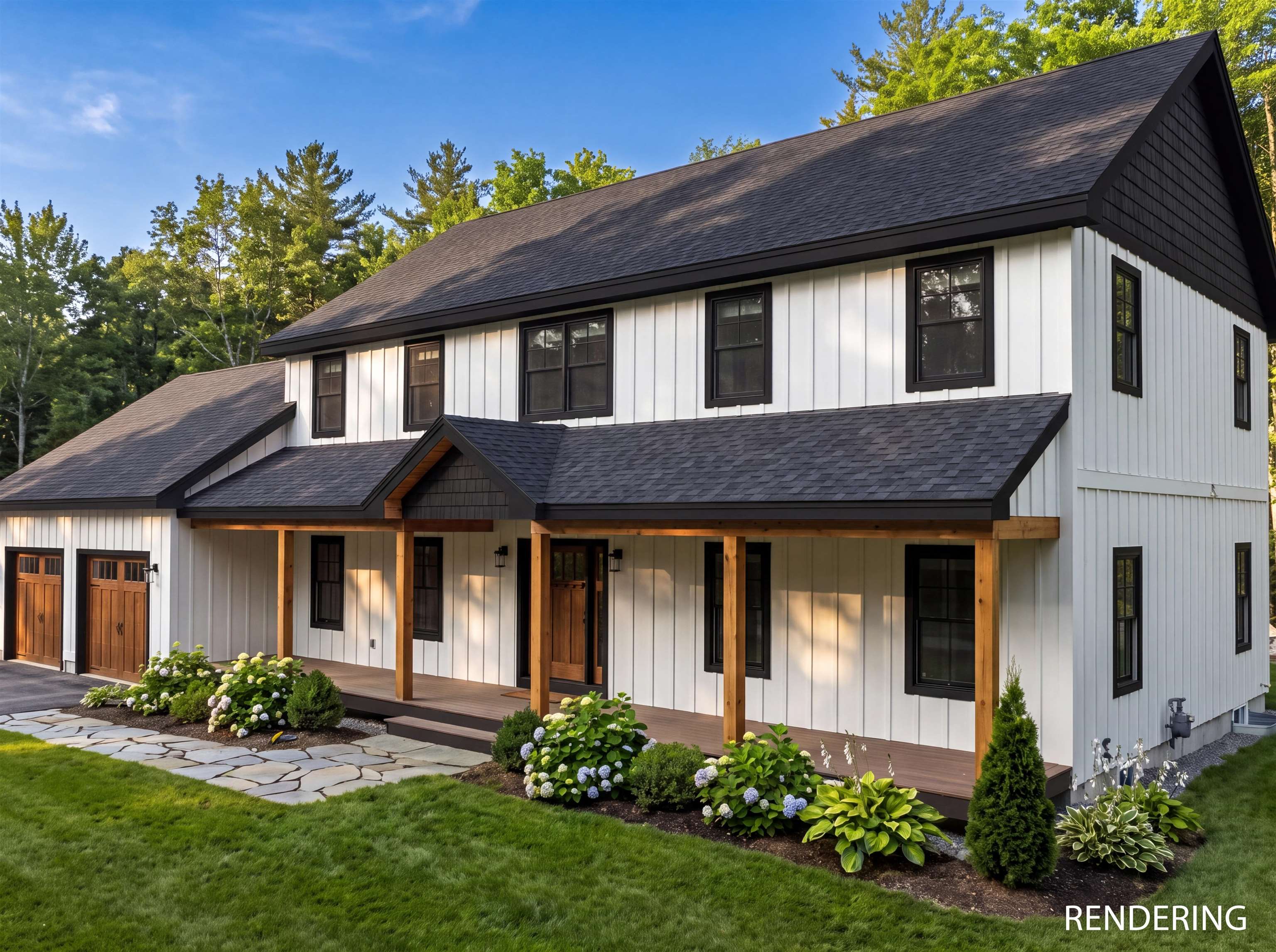 4 Beede Road Moultonborough, NH 03254 - Photo 32 of 35 Gallery Image 32