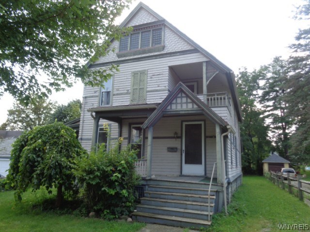 51 Covington Street Perry, NY 14530 - Photo 1 of 1 Gallery Image 1