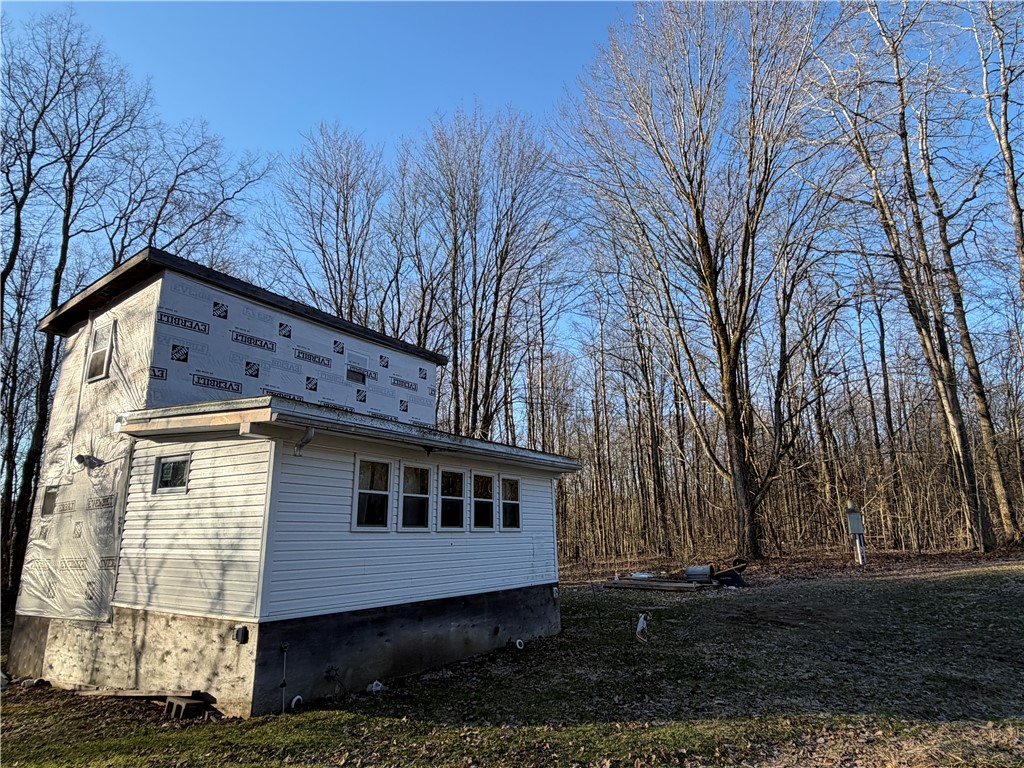 2680 Apple Tree Road Clarksville, NY 14715 - Photo 2 of 38
