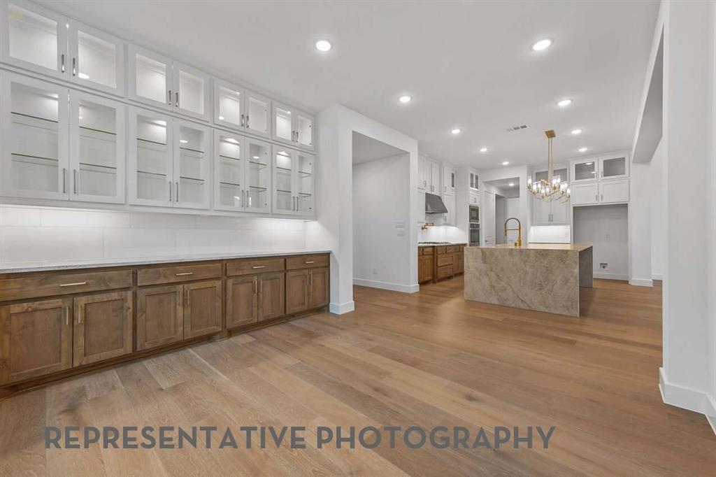 4120 Meander Way Prosper, TX 75078 - Photo 15 of 34