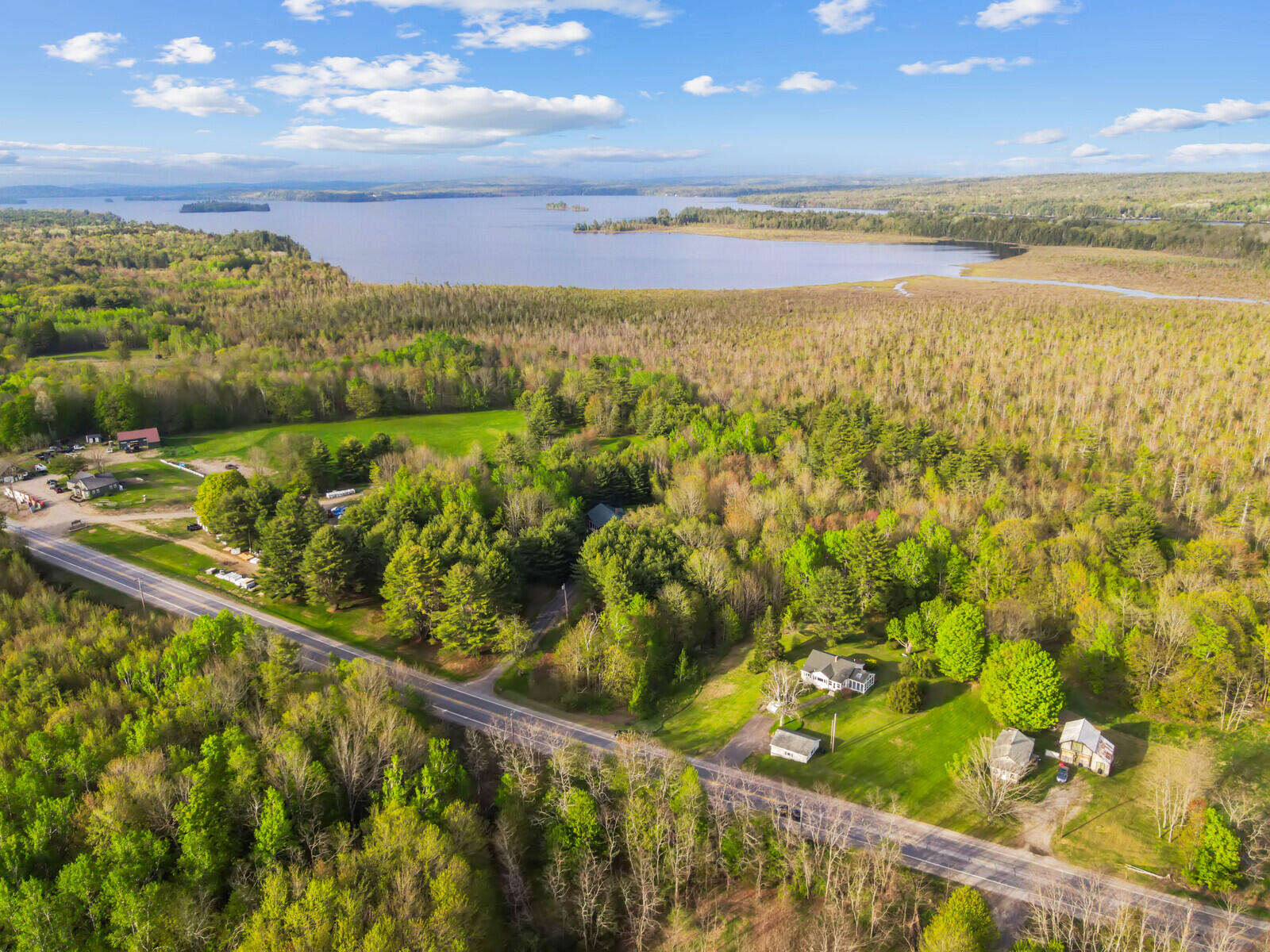 624 Augusta Road Belgrade, ME 04917 - Photo 55 of 60 26_DJI_0446_DxO_mls