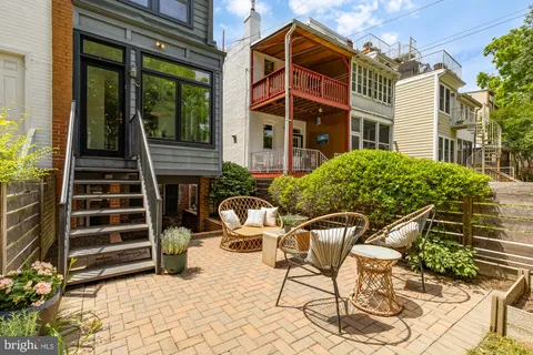 $2,395,000 | 3333 18th Street Northwest, Washington, DC 20010