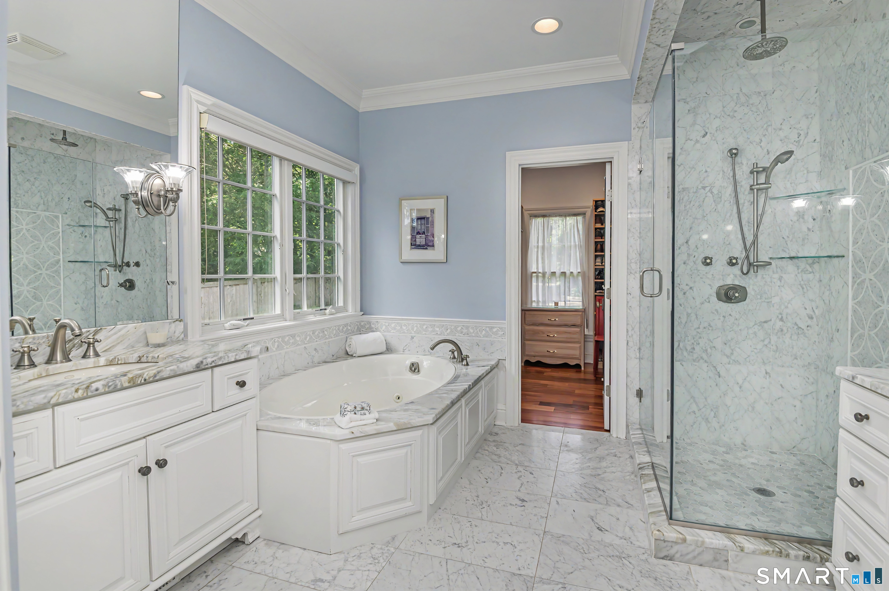152 High Ridge Avenue Ridgefield, CT 06877 - Photo 15 of 40