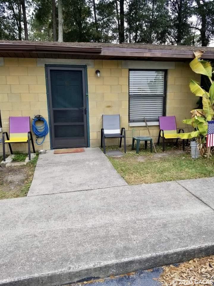 3600 Southwest 23rd Street, Unit 6 Gainesville, FL 32608 - Photo 1 of 7