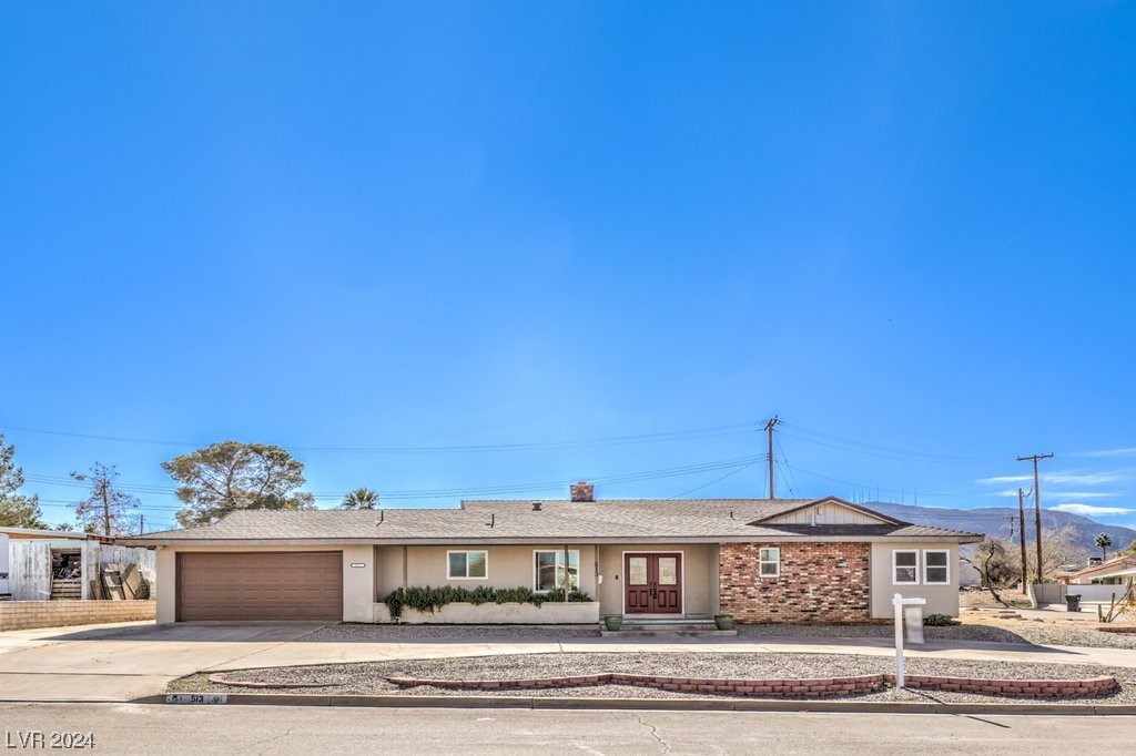 513 East Fairway Road Henderson, NV 89015 - Photo 1 of 43 Gallery Image 1