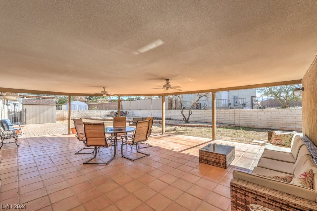 513 East Fairway Road Henderson, NV 89015 - Photo 29 of 43 Gallery Image 29