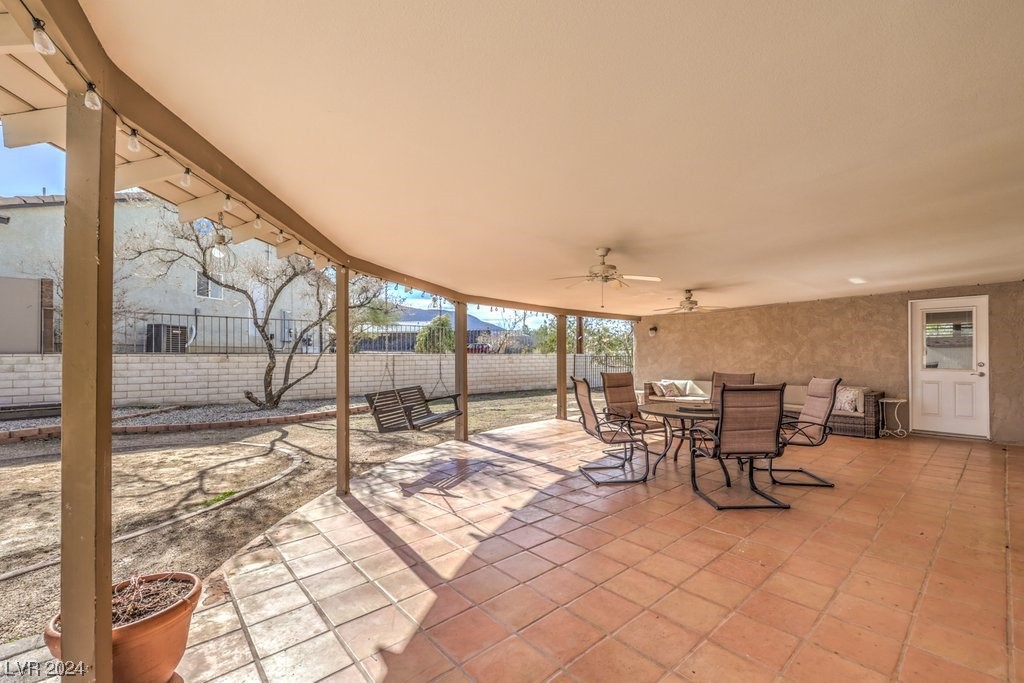 513 East Fairway Road Henderson, NV 89015 - Photo 30 of 43 Gallery Image 30