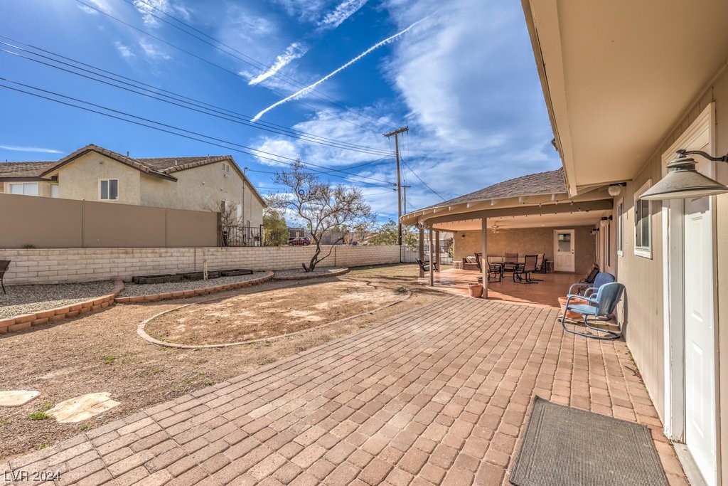 513 East Fairway Road Henderson, NV 89015 - Photo 31 of 43 Gallery Image 31