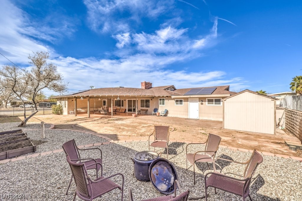 513 East Fairway Road Henderson, NV 89015 - Photo 33 of 43 Gallery Image 33