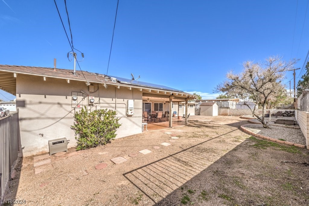 513 East Fairway Road Henderson, NV 89015 - Photo 35 of 43 Gallery Image 35