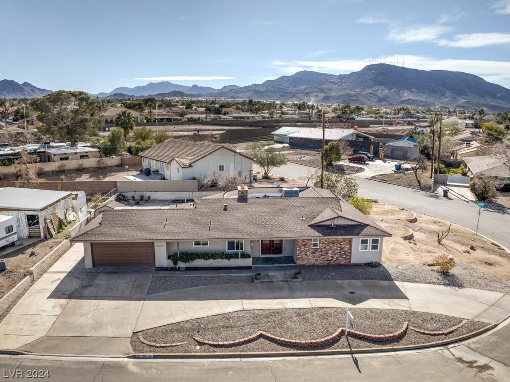 513 East Fairway Road Henderson, NV 89015 - Photo 36 of 43 Gallery Image 36