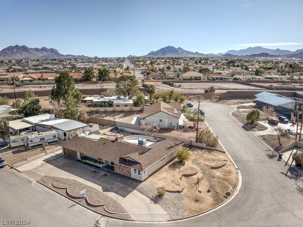 513 East Fairway Road Henderson, NV 89015 - Photo 38 of 43 Gallery Image 38