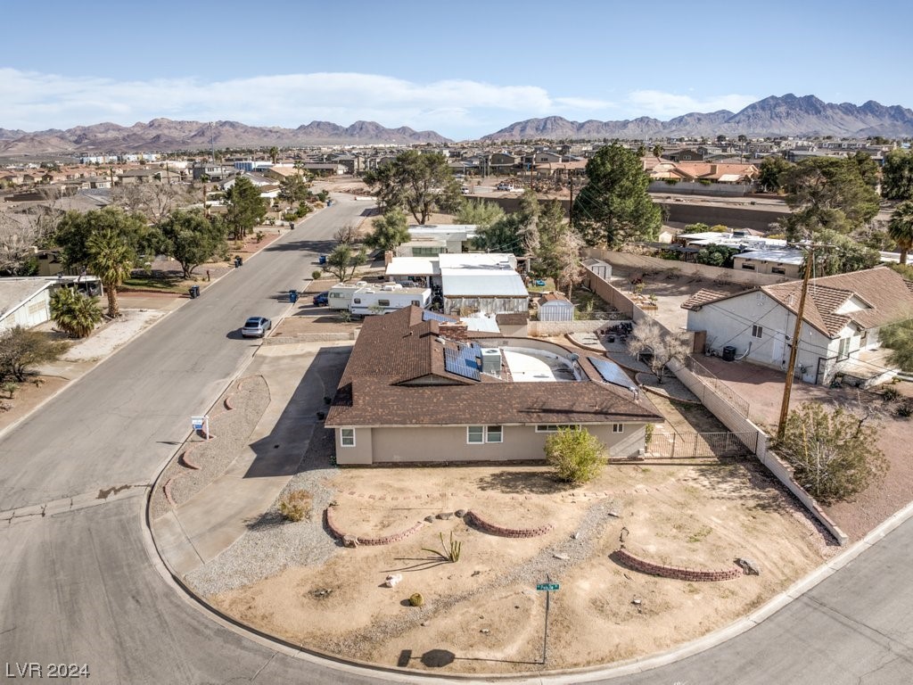 513 East Fairway Road Henderson, NV 89015 - Photo 39 of 43 Gallery Image 39