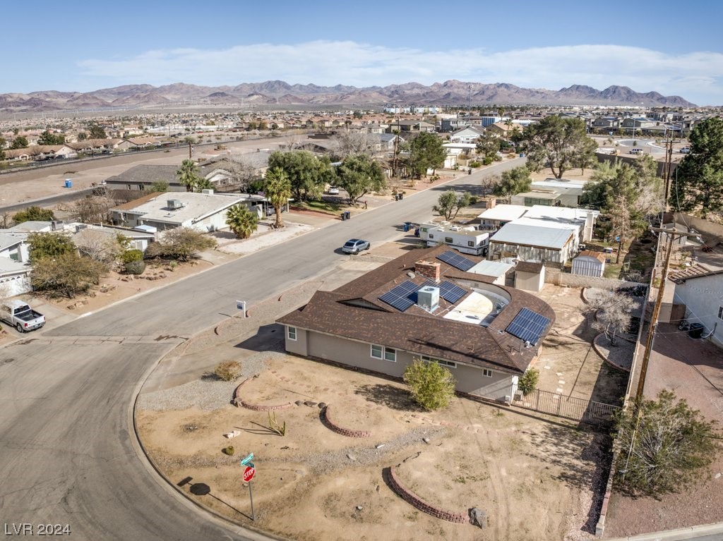 513 East Fairway Road Henderson, NV 89015 - Photo 40 of 43 Gallery Image 40